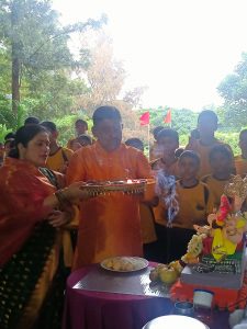 Ganesh immersion (5)