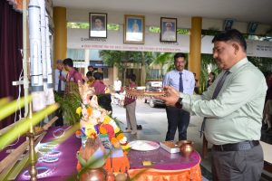 Shree Ganesha (1)