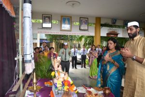 Shree Ganesha (3)