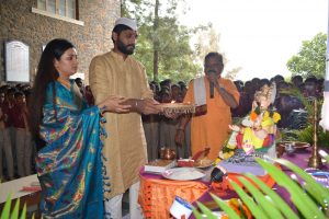 Shree Ganesha (4)