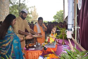 Shree Ganesha (7)
