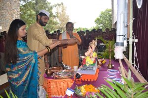 Shree Ganesha (9)