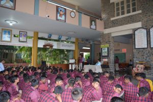 HINDI DEBATE COMPETITION (31)