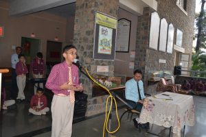HINDI DEBATE COMPETITION (9)