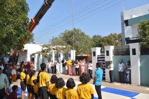 Shree Datta Jayanti (27)