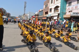 Shree Datta Jayanti (3)