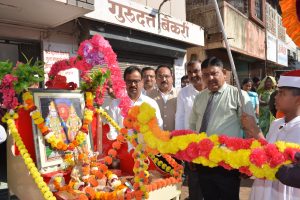 Shree Datta Jayanti (34)